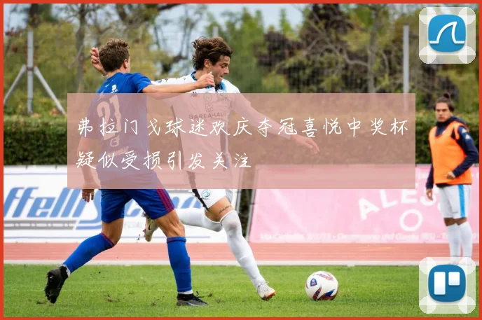 弗拉门戈球迷欢庆夺冠喜悦中奖杯疑似受损引发关注